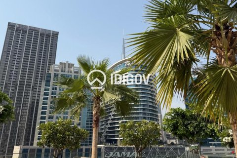 Üürile anda korter asukohaga Business Bay, Dubai, AÜE: 1 magamistoaga, 62.25 m² Nr 755129 - pilt 13