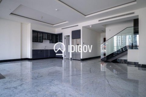 Üürile anda korter asukohaga Business Bay, Dubai, AÜE: 2 magamistoaga, 199 m² Nr 755135 - pilt 1