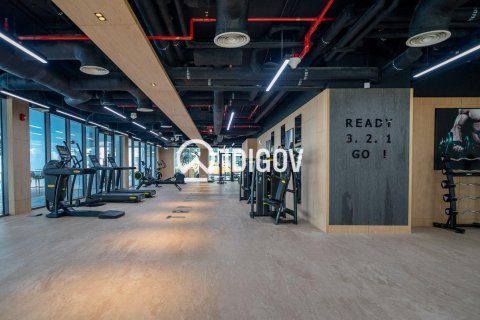 Üürile anda korter asukohaga Business Bay, Dubai, AÜE: 2 magamistoaga, 199 m² Nr 755135 - pilt 13