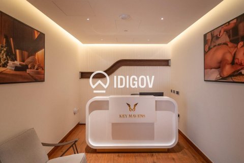 Üürile anda korter asukohaga Business Bay, Dubai, AÜE: 2 magamistoaga, 199 m² Nr 755135 - pilt 5