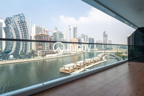 Üürile anda korter asukohaga Business Bay, Dubai, AÜE: 2 magamistoaga, 199 m² Nr 755135 - pilt 4