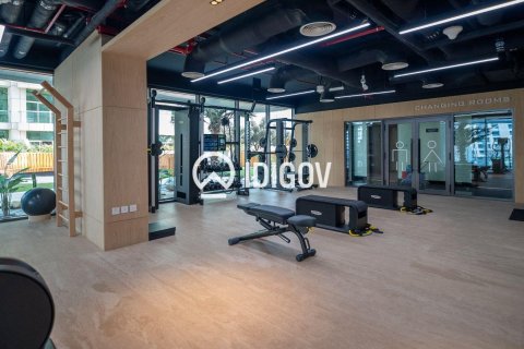 Üürile anda korter asukohaga Business Bay, Dubai, AÜE: 2 magamistoaga, 199 m² Nr 755135 - pilt 17