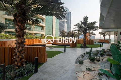 Üürile anda korter asukohaga Business Bay, Dubai, AÜE: 2 magamistoaga, 199 m² Nr 755135 - pilt 9