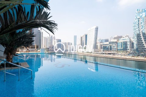 Üürile anda korter asukohaga Business Bay, Dubai, AÜE: 2 magamistoaga, 199 m² Nr 755135 - pilt 15