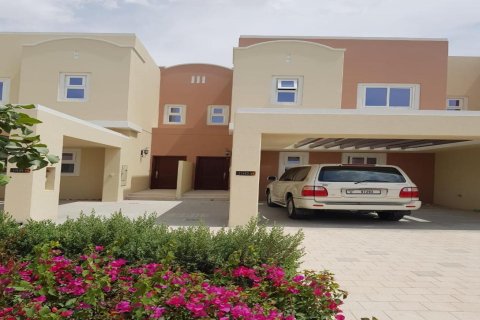 Dubai Land, Dubai, संयुक्त अरब अमीरात में टाउनहाउस, 3 बेडरूम, 177.17 वर्ग मीटर, संख्या 755131 - फ़ोटो 6