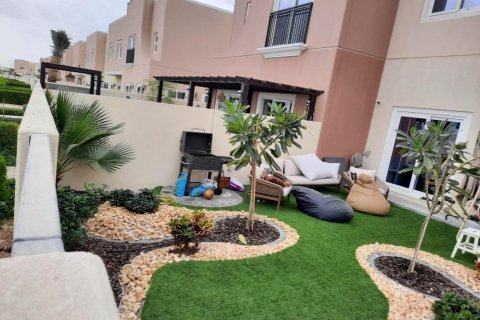 Dubai Land, Dubai, संयुक्त अरब अमीरात में टाउनहाउस, 3 बेडरूम, 177.17 वर्ग मीटर, संख्या 755131 - फ़ोटो 11