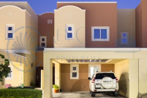 Dubai Land, Dubai, संयुक्त अरब अमीरात में टाउनहाउस, 3 बेडरूम, 177.17 वर्ग मीटर, संख्या 755131 - फ़ोटो 2