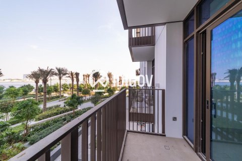 Üürile anda korter asukohaga Dubai Creek Harbour (The Lagoons), AÜE: 2 magamistoaga, 97.83 m² Nr 755134 - pilt 13