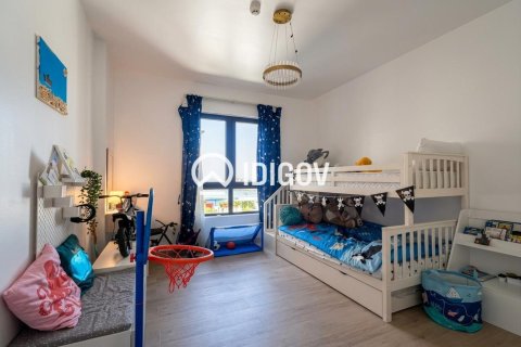 Huoneisto Jumeirah, Dubai, Arabiemiraatit 2 makuuhuonetta, 124.21 m2 № 755130 - kuva 8