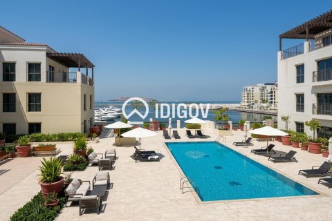 Huoneisto Jumeirah, Dubai, Arabiemiraatit 2 makuuhuonetta, 124.21 m2 № 755130 - kuva 9