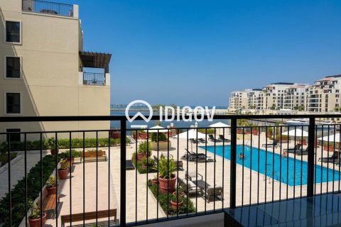 Apartamento en Jumeirah, Dubai, EAU 2 dormitorios, 124.21 m² № 755130