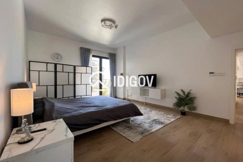 Huoneisto Jumeirah, Dubai, Arabiemiraatit 2 makuuhuonetta, 124.21 m2 № 755130 - kuva 7
