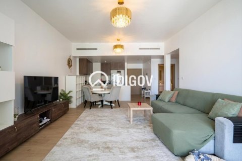 Huoneisto Jumeirah, Dubai, Arabiemiraatit 2 makuuhuonetta, 124.21 m2 № 755130 - kuva 2