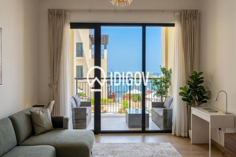 Huoneisto Jumeirah, Dubai, Arabiemiraatit 2 makuuhuonetta, 124.21 m2 № 755130 - kuva 3
