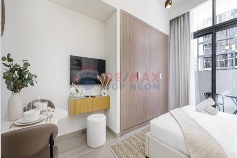 Byt v Meydan, Dubai, SAE 34.3 m² Č.: 573939 - fotografie 10