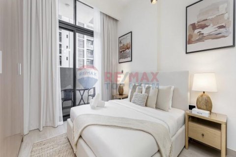 Byt v Meydan, Dubai, SAE 34.3 m² Č.: 573939 - fotografie 6