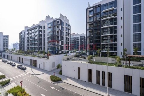 Byt v Meydan, Dubai, SAE 34.3 m² Č.: 573939 - fotografie 1
