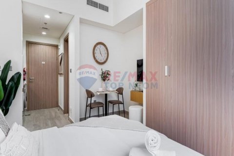Byt v Meydan, Dubai, SAE 34.3 m² Č.: 573939 - fotografie 3