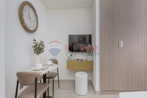 Byt v Meydan, Dubai, SAE 34.3 m² Č.: 573939 - fotografie 13