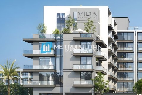 Apartament në Saadiyat Island, Abu Dhabi, Emiratet e Bashkuara Arabe 2 dhoma gjumi, 167.5 m2. № 651916 - Foto 5