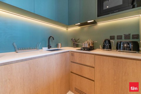 Üürile anda korter asukohaga Business Bay, Dubai, AÜE: 1 magamistoaga, 61 m² Nr 703869 - pilt 9