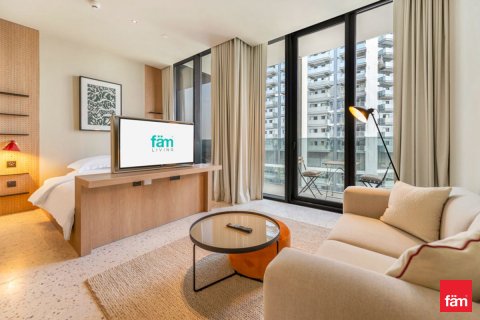 Üürile anda korter asukohaga Business Bay, Dubai, AÜE: 1 magamistoaga, 61 m² Nr 703869 - pilt 7