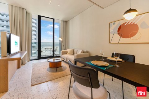 Üürile anda korter asukohaga Business Bay, Dubai, AÜE: 1 magamistoaga, 61 m² Nr 703869 - pilt 4