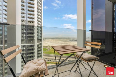 Üürile anda korter asukohaga Business Bay, Dubai, AÜE: 1 magamistoaga, 61 m² Nr 703869 - pilt 11