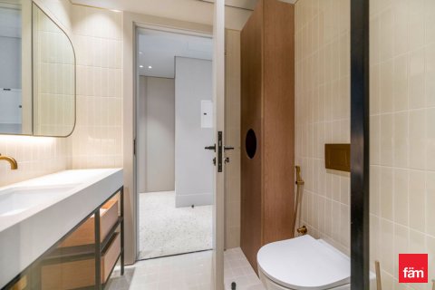 Üürile anda korter asukohaga Business Bay, Dubai, AÜE: 1 magamistoaga, 61 m² Nr 703869 - pilt 13