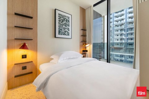 Üürile anda korter asukohaga Business Bay, Dubai, AÜE: 1 magamistoaga, 61 m² Nr 703869 - pilt 3