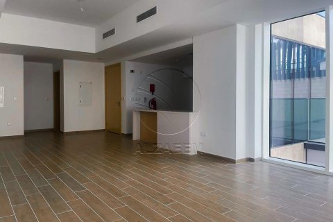 Byt na Yas Island, Abu Dhabi, SAE 2 ložnice, 152 m² Č.: 614974 - fotografie 4