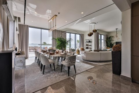Vila di Abu Dhabi, UAE 5 bilik tidur, 454 meter persegi № 614978 - foto 4
