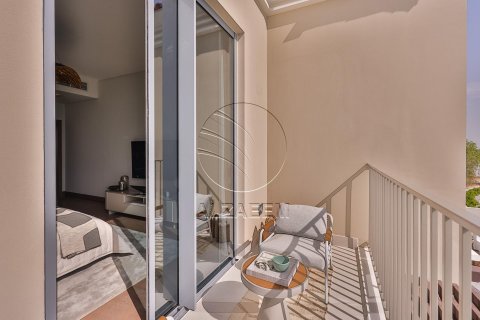 Vila di Abu Dhabi, UAE 5 bilik tidur, 454 meter persegi № 614978 - foto 11