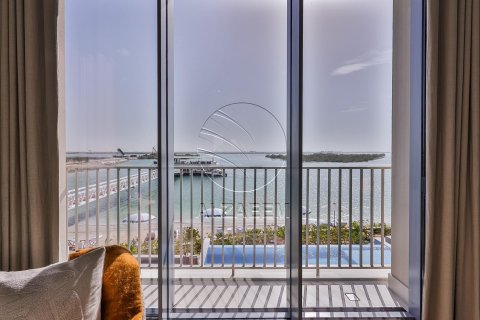 Vila di Abu Dhabi, UAE 5 bilik tidur, 454 meter persegi № 614978 - foto 12