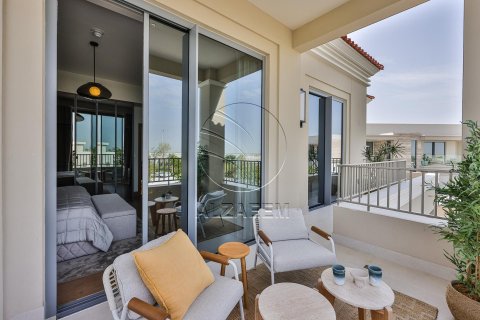 Vila di Abu Dhabi, UAE 5 bilik tidur, 454 meter persegi № 614978 - foto 6