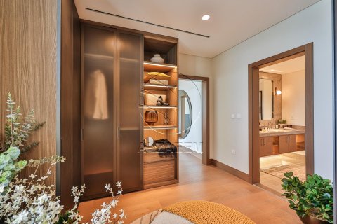 Vila di Abu Dhabi, UAE 5 bilik tidur, 454 meter persegi № 614978 - foto 8
