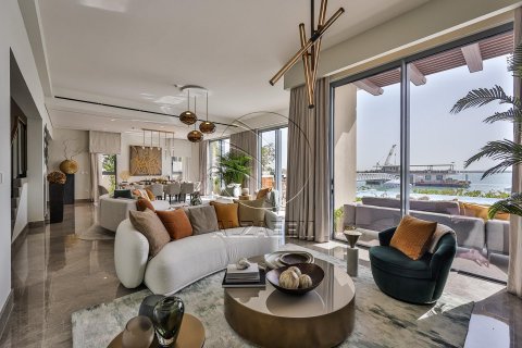 Villa zum Verkauf in Abu Dhabi, VAE 7 Schlafzimmer, 700 m2 Nr. 614972 - Foto 5