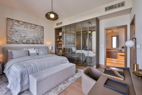 Villa zum Verkauf in Abu Dhabi, VAE 7 Schlafzimmer, 700 m2 Nr. 614972 - Foto 11