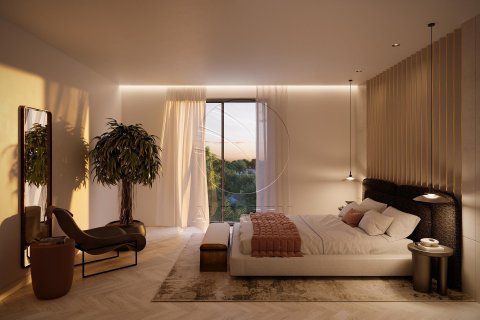 Dupleks në Yas Island, Abu Dhabi, Emiratet e Bashkuara Arabe 2 dhoma gjumi, 254 m2. № 614977 - Foto 11