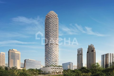 Downtown Dubai (Downtown Burj Dubai), Dubai, संयुक्त अरब अमीरात में अपार्टमेंट, 2 बेडरूम, 108 वर्ग मीटर, संख्या 706862 - फ़ोटो 9