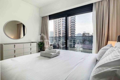 Huoneisto Downtown Dubai (Downtown Burj Dubai), Dubai, Arabiemiraatit 1 makuuhuone, 71 m2 № 706861 - kuva 5