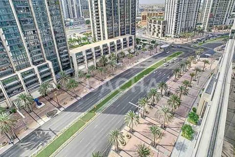 Huoneisto Downtown Dubai (Downtown Burj Dubai), Dubai, Arabiemiraatit 1 makuuhuone, 71 m2 № 706861 - kuva 13