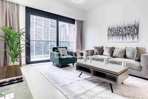 Huoneisto Downtown Dubai (Downtown Burj Dubai), Dubai, Arabiemiraatit 1 makuuhuone, 71 m2 № 706861 - kuva 2