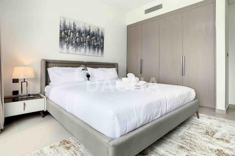 Huoneisto Downtown Dubai (Downtown Burj Dubai), Dubai, Arabiemiraatit 1 makuuhuone, 71 m2 № 706861 - kuva 12