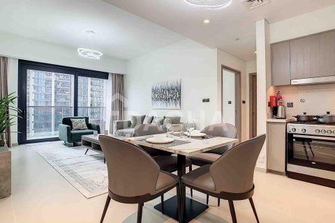 Apartmán v Downtown Dubai (Downtown Burj Dubai), Dubai, SAE 1 spálňa, 71 m2 č. 706861