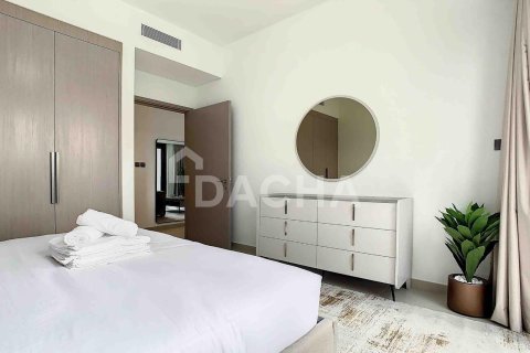 Huoneisto Downtown Dubai (Downtown Burj Dubai), Dubai, Arabiemiraatit 1 makuuhuone, 71 m2 № 706861 - kuva 6
