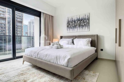 Huoneisto Downtown Dubai (Downtown Burj Dubai), Dubai, Arabiemiraatit 1 makuuhuone, 71 m2 № 706861 - kuva 11