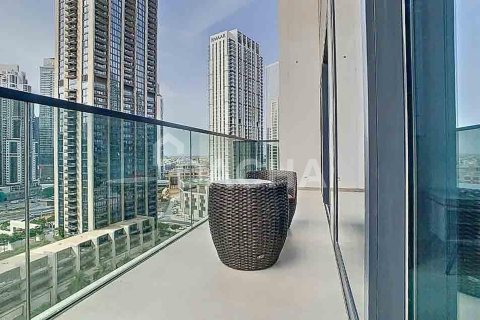 Huoneisto Downtown Dubai (Downtown Burj Dubai), Dubai, Arabiemiraatit 1 makuuhuone, 71 m2 № 706861 - kuva 10