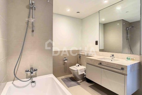Huoneisto Downtown Dubai (Downtown Burj Dubai), Dubai, Arabiemiraatit 1 makuuhuone, 71 m2 № 706861 - kuva 8