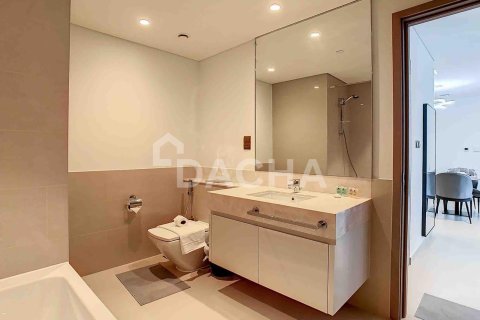 Huoneisto Downtown Dubai (Downtown Burj Dubai), Dubai, Arabiemiraatit 1 makuuhuone, 71 m2 № 706861 - kuva 7